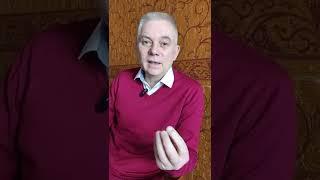 ПОЧЕМУ НЕТ ЖЕЛАНИЯ МЕНЯТЬ ЖИЗНЬ К ЛУЧШЕМУ? /ИГОРЬ ЛУЗИН/