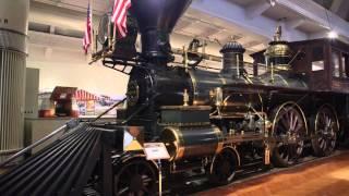 Unique Trains | The Henry Ford’s Innovation Nation