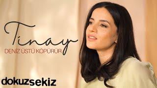 Tinay - Deniz Üstü Köpürür (Akustik) (Official Video)