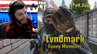 Lvndmark Funniest Moments of 2022 - Escape From Tarkov