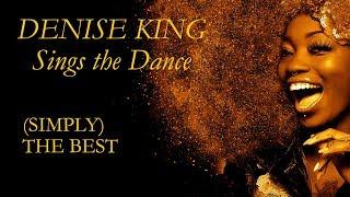 Simply The Best - Denise King - Sings The Dance - Soul Music PLAYaudio
