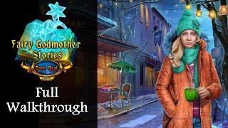 Fairy Godmother Stories 2, Dark Deal, Full Walkthrough
