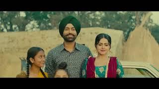 Simi Chahal Best Punjabi Movie | Tarsem Jassar Best Scene | New Punjabi Movie