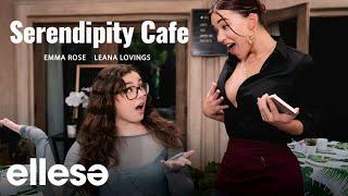 Serendipity Cafe : Transfixed | Emma Rose | Leana Lovings