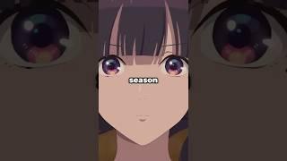 3 Must Watch Sequels This Season!  #anime #animeshorts