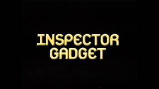 Nickelodeon Next Bumpers (Beetlejuice to SSPTTA and Inspector Gadget to Hey Dude) (1997)