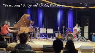ZUMIX Winter Showcase, January 31, 2025 - Marmalade - Strasbourg / St. Denis by Roy Hargrove