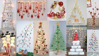 27 Easy DIY Christmas Decoration Ideas for Your Home 2023