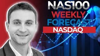 NAS100 | NASDAQ Analysis today 5.1.2025. | NASDAQ forecast #nas100