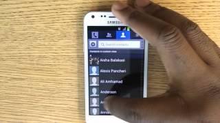 ITGuru Galaxy SII Tutorial