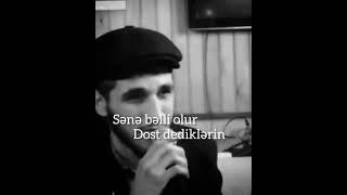 Qəhbə Dostlara Aid Stori
