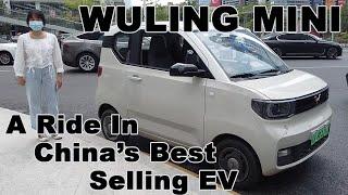 Wuling Mini EV + Baojun Kiwi EV Test Drive Experience - Would you buy a neighborhood EV?