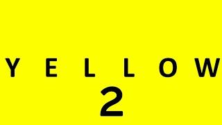 Yellow Level 2 Android IOS Gameplay Walkthrough