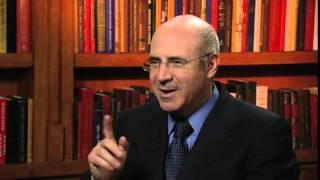 Bill Browder: "Conflict in Ukraine has purely to do with the fact Putin is a kleptocrat"