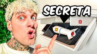 The Best Inventions for Hiding Drugs!
