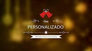 PACK SALUDOS NAVIDEÑOS