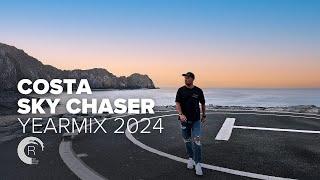 COSTA - Sky Chaser (YEARMIX 2024) FULL ALBUM