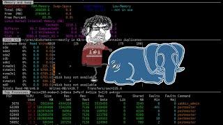 Разгоняем PostgreSQL. Личный опыт. (Перезалив)