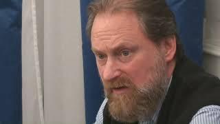 Сергей Чапнин | Свобода в церкви в прямом эфире канала Взгляд с Небесной