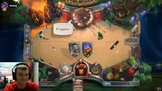 Квест Таунт Воин. Taunt Warrior Hearthstone