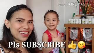 Unboxing new DXN PRODUCT stocks 