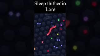 Slither.io lore