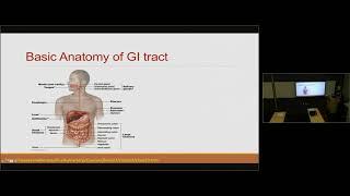 The GI System, Common Disorders & Current Research