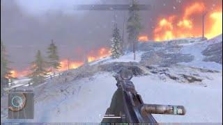 There Is No Way Those All Missed