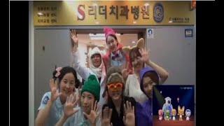 [2014 손씻기UCC] 뽀로로 '뽀드득뽀드득' 패러디(언제나뽀드득팀)_ S리더치과병원