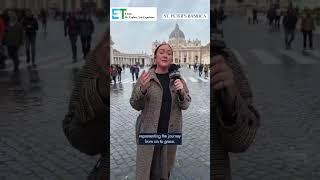 Explore St. Peter's Basilica