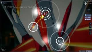 Blood in the water - osu! beatmap