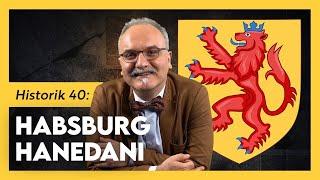 Din, Devlet, Hanedan: Habsburglar / Emrah Safa Gürkan - Historik 40