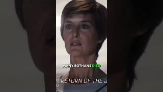 Tony Gilroy On CREATING Mon Mothma For Andor