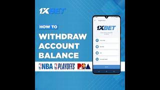 How to WITHDRAW your Winnings in 1XBET 2023 | Tagalog Tutorial