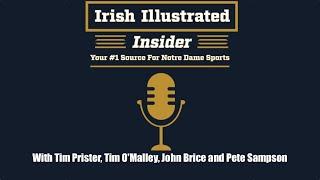 Irish Illustrated Insider: Notre Dame‘s 2025 ‘Floor’ and its Weekend Recruiting Ceiling