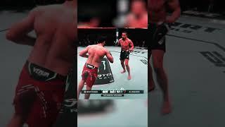 Robert Whittaker vs Ikram -  #ufc #mma #edit #robertwhittaker