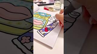 Coco Wyo | Self-Care Coloring Book