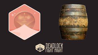 Deadlock Fight Night #3 | NA Challenger Match - Patron Pulverizers vs Bottom Barrel | triumph.gg