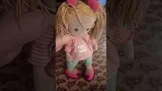 3 Year Old Daughter vs 2 Year Old Toddler Comprises #shorts