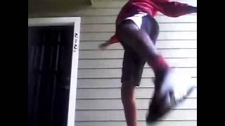 Deangelo johnson