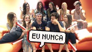 EU NUNCA PROIBIDÃO ft. Giovanna Chaves, Jon Vlogs e Blogueiras