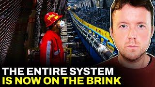 93% Collapse: Brutal Chokehold Tightens | China Rare Earths | Xi Jinping | NZ-China