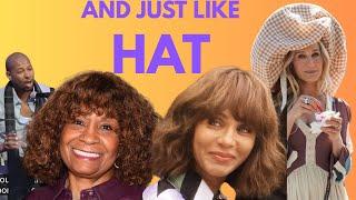 And Just Like Hat Season 3 Episode 2 Roast & Recap