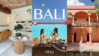 9 days in bali (for my birthday!)