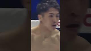 Naoya Inoue is Knocked Down by Nery Naoya Inoue vs Pantera Nery 井上尚弥 #boxing #naoyainoue #mma