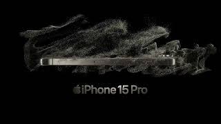 iPhone 15 Pro สั่งซื้อล่วงหน้าที่ iStudio by SPVi พร้อมรับข้อเสนอพิเศษ