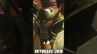 Эволюция Скайквейк/Skyquake evolution️ 1992 - 2010