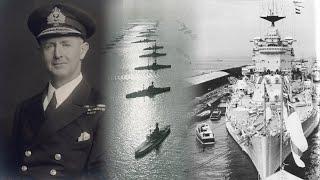 Admiral Andrew Cunningham -  Cruisers, Cowan and Command (Part 2)