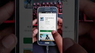 Download PUBG Mobile Lite From PlayStore