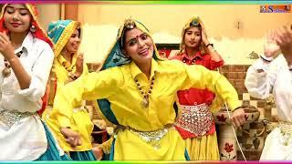 सासु गेला खुंड़ बाजे #Haryanvi Shekhchilli Music Official new song (2023)